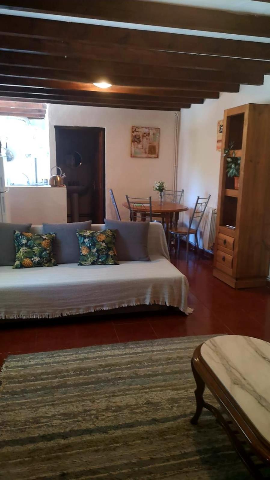 Cortijo Paraiso Charcon Higuera 客房 照片
